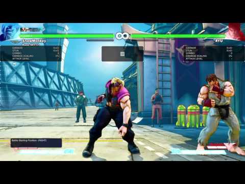 Stupid Nash Stuff: Infiltration Corpse Hop 2