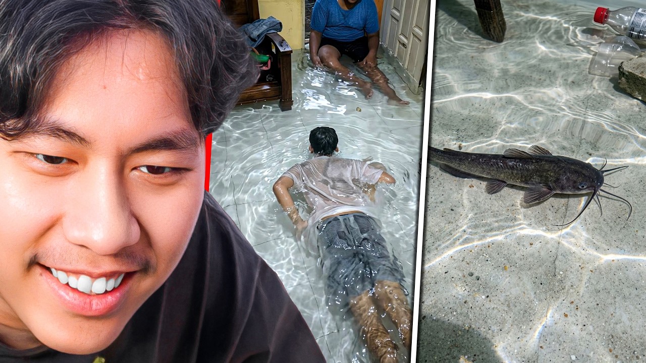 tiki tiki tiki dih.. 🥀 - REACT MEME KOCAK