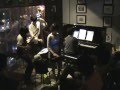 JUST FRIEND live at SWEETS - I've Got a Crush on You
