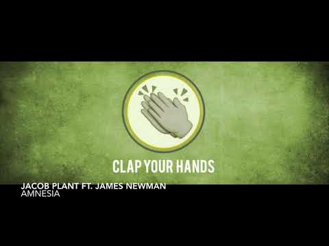 Jacob Plant ft. James Newman - Amnesia