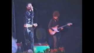 The Cramps - Mama Oo Pow Pow (Live Provinssirock 1990, Finland)