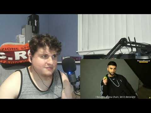 Reaction to | Azerbaijan Music | Xpert x Paster\North West (Studio Session), Paster\Yenidən