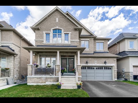 47 Blackberry Valley Crescent Caledon Home for Sale - Real Estate Properties for Sale