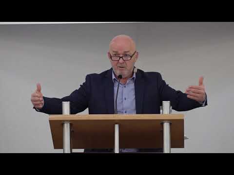 Die Heilsgewissheit, die aus der Liebe kommt- 1.Johannes 3,18-24