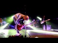 Needtobreathe-Let Us Love-Franklin, NC-HD-4/27/2011