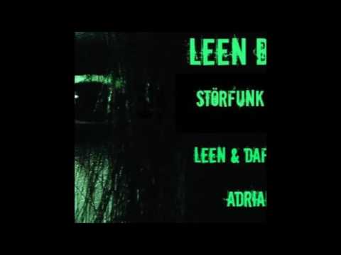 StörFunk ☣ Unleash The Underground Techno Leen B   DAY BASH @Midnight Express FM # Techno 01 06 2016
