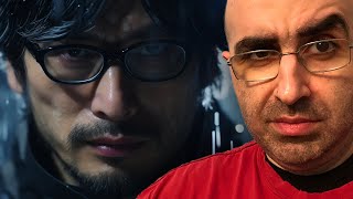 Hideo Kojima Shelved Game, Hogwarts Legacy DLC, Uncharted Legacy of Thieves PC Release | Gaming News