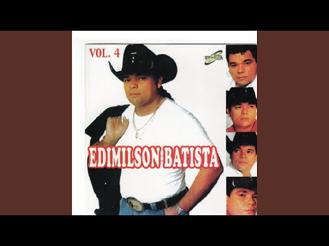 Tom Maior - Edmilson Batista