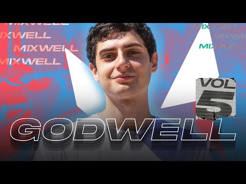 GODWELL Vol. 5