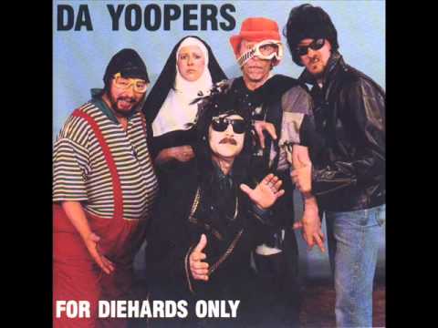 Da Yoopers - A Dog Named Zippo