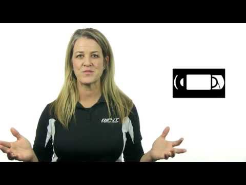 Softball Recruiting: Highlight Video