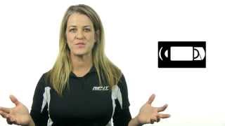 Softball Recruiting: Highlight Video