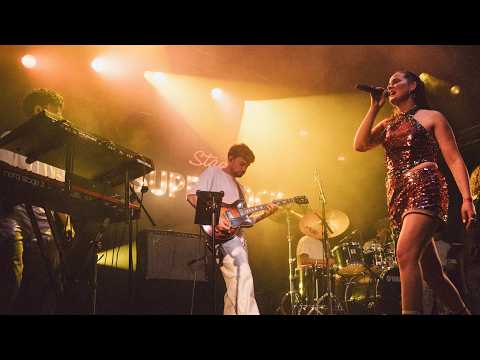 TILAR Live at Montreux Jazz Festival 2025