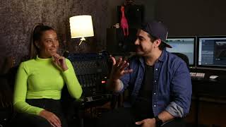 Leona Talks - Chris Medina