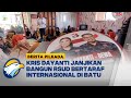 Kris Dayanti Janjikan Bangun RSUD Bertaraf Internasional Di Batu Malang BERITA PILKADA