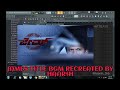 JAMES INTRO BGM RECREATED BY HAAR H JAMES ENTRY BGM