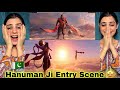 HanuMAn Movie Climax Scene Reaction 🤩🤩 | Jai Hanuman Jai Shree Ram | Best Climax Ever 🕉️