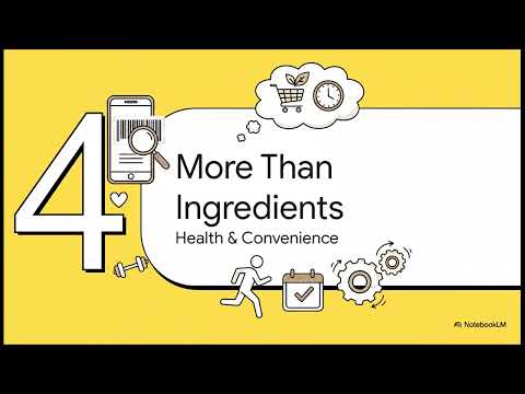 Allergy Checker & Food Scanner