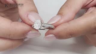 Κόσμημα Κοτσώνης Κόρινθος / Κοσμήματα με την υπογραφή του καλύτερου Ελληνικού εργαστηρίου