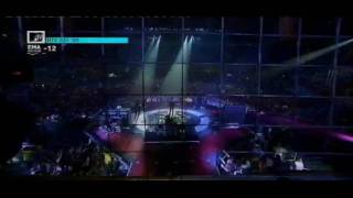 Tokio Hotel - Alien (Live 2009)