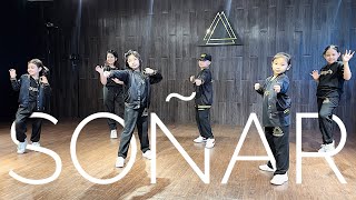 Soñar (Breaker) - NMIXX | Hip Hop Kids, PERFORMING ARTS STUFIO PH