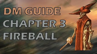 An Explosive Start to Ch.3 | Waterdeep Dragon Heist | DMs Guide