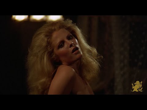 Thumbnail for video: Through The Looking Glass (1976) [Mélusine 4K Ultra HD + Blu-ray Promo Trailer]