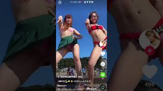 ※チャンネル消えそうなので新しく作りました！TikTokはそちらで続けます?‍♂️        厳選より?