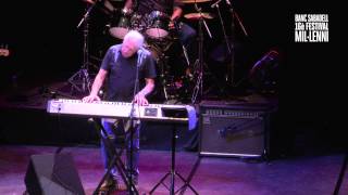 John Mayall - Not at Home (16 BS Festival Mil·lenni)