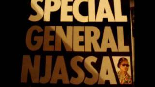 General Njassa - Special (Dub mix)