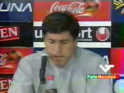 (Centenariazo) Juan Ramón Carrasco