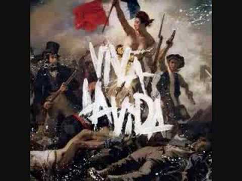 Coldplay - Life In Technicolor