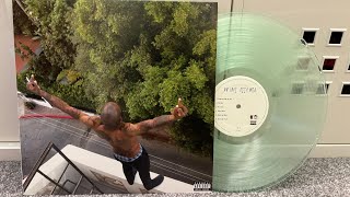 Death Grips No Love Deep Web 10th Anniversary Vinyl