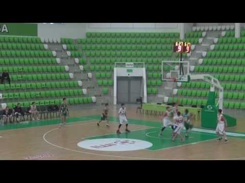 Тим vs Балкан Ботевград04 ЦСКА04