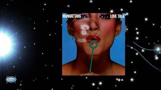 The Manhattans - Here Comes The Hurt Again