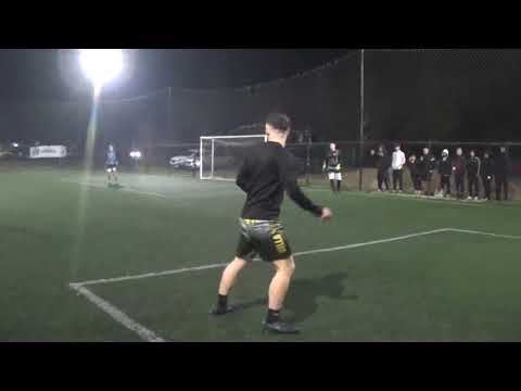 GALERA Y BASTON VS CHICAGON - Liga Mayores - 16/06/23