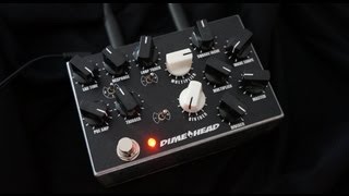 Video thumbnail for Dimehead Electronics - Schumann PLL Clone by Dennis Kayzer