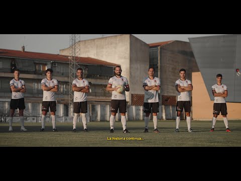 Vídeo Campaña de Socios del Ciudad Rodrigo CF 24/25