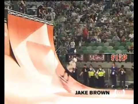 EVENT: Global Assault 2006