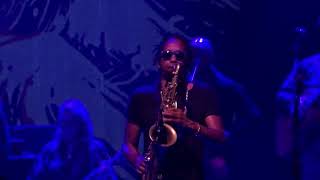 Idle Wind - Tedeschi Trucks Band - Warner Theatre, DC 2-16-19