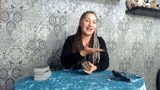 Онлайн расклад: