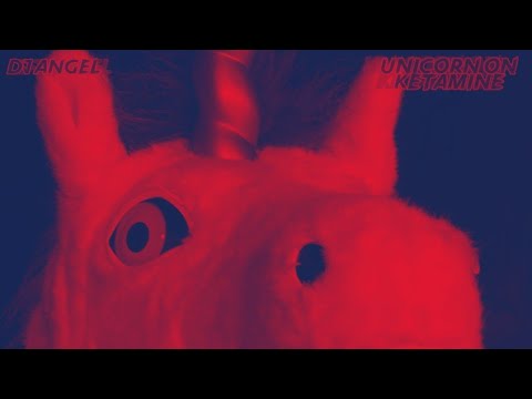 Black Death At Night & Unicorn On Ketamine - Wanna Take Máquina (Remix The Prophet & Spectre)