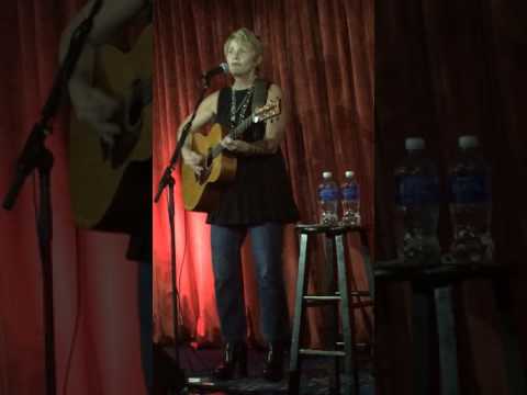 Shawn Colvin Cayamo 2016