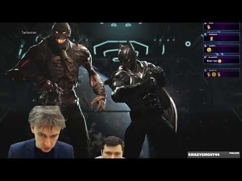 Inj2: RND FLET vs Vladee7R