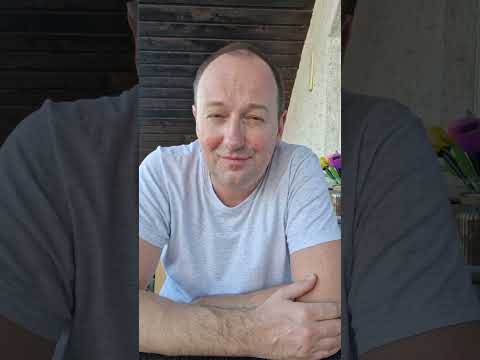 #18- 10 lat w Niemczech. Zjadłem grzyby z Czarnobyla. Ja nazbierałem. Rosjanin córkę moją chce. Jaja