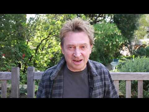 Andy Summers "Triboluminescence" [the track]