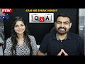 SPECIAL Q A VIDEO Are We From India Sim Mandeep Answer Your Questions