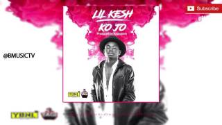 Lil Kesh - Kojo (OFFICIAL AUDIO 2016)
