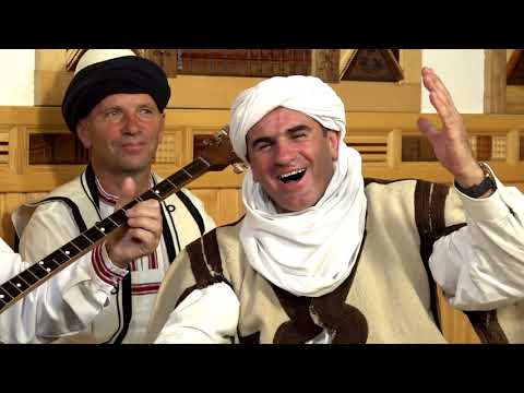 Shaban Demaj - Keng per Sokol Idrizin ( Gezuar 2021)