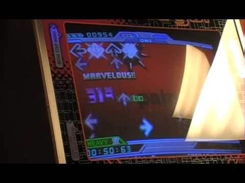 iamchris4life--Max 300 6 Perfect AAA in Legend Road